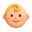 Baby Generator