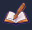 AI Fiction Book
