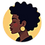 Black Headshots
