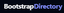 Bootstrap Directory