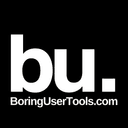 Boring