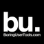 Boringusertools