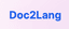 doc2lang