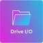 Drive IO