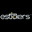 E Stickers
