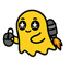 Ghostscroll