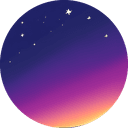gleam.