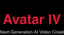 Heygen Avatar Iv