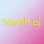 hiwithai