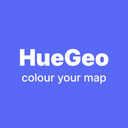 HueGeo