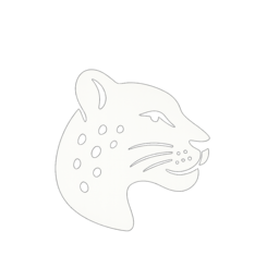 Lingoleopard
