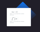Math E