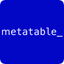 Metatable.ai