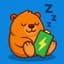 Nap & Recharge