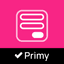 Primy Forms
