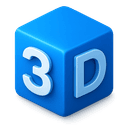 SAM3D 