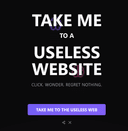 The Random Web
