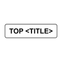 Toptit