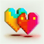 Two Hearts