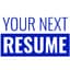 Your Next Resume